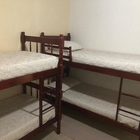 Вілла Casa Ampla E Confortavel A 10 Minutos Praia Ubatumirim Cambuca Убатуба Екстер'єр фото