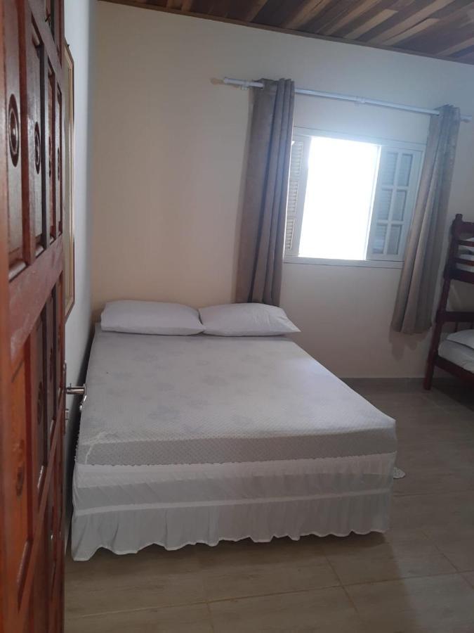 Вілла Casa Ampla E Confortavel A 10 Minutos Praia Ubatumirim Cambuca Убатуба Екстер'єр фото