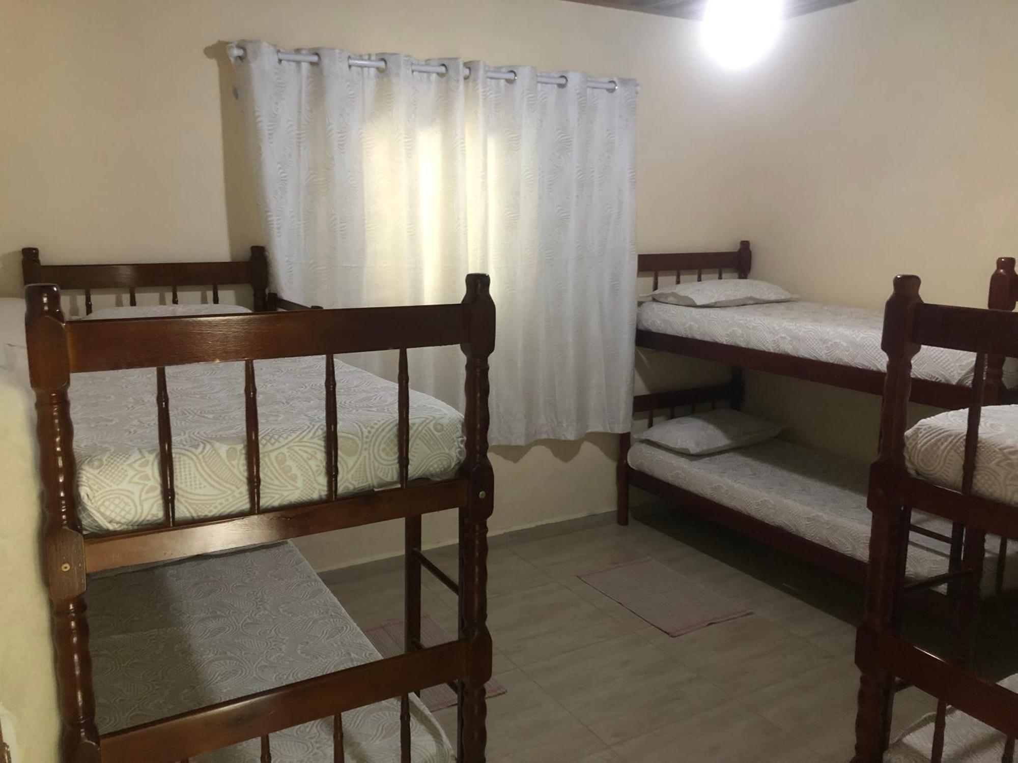 Вілла Casa Ampla E Confortavel A 10 Minutos Praia Ubatumirim Cambuca Убатуба Екстер'єр фото