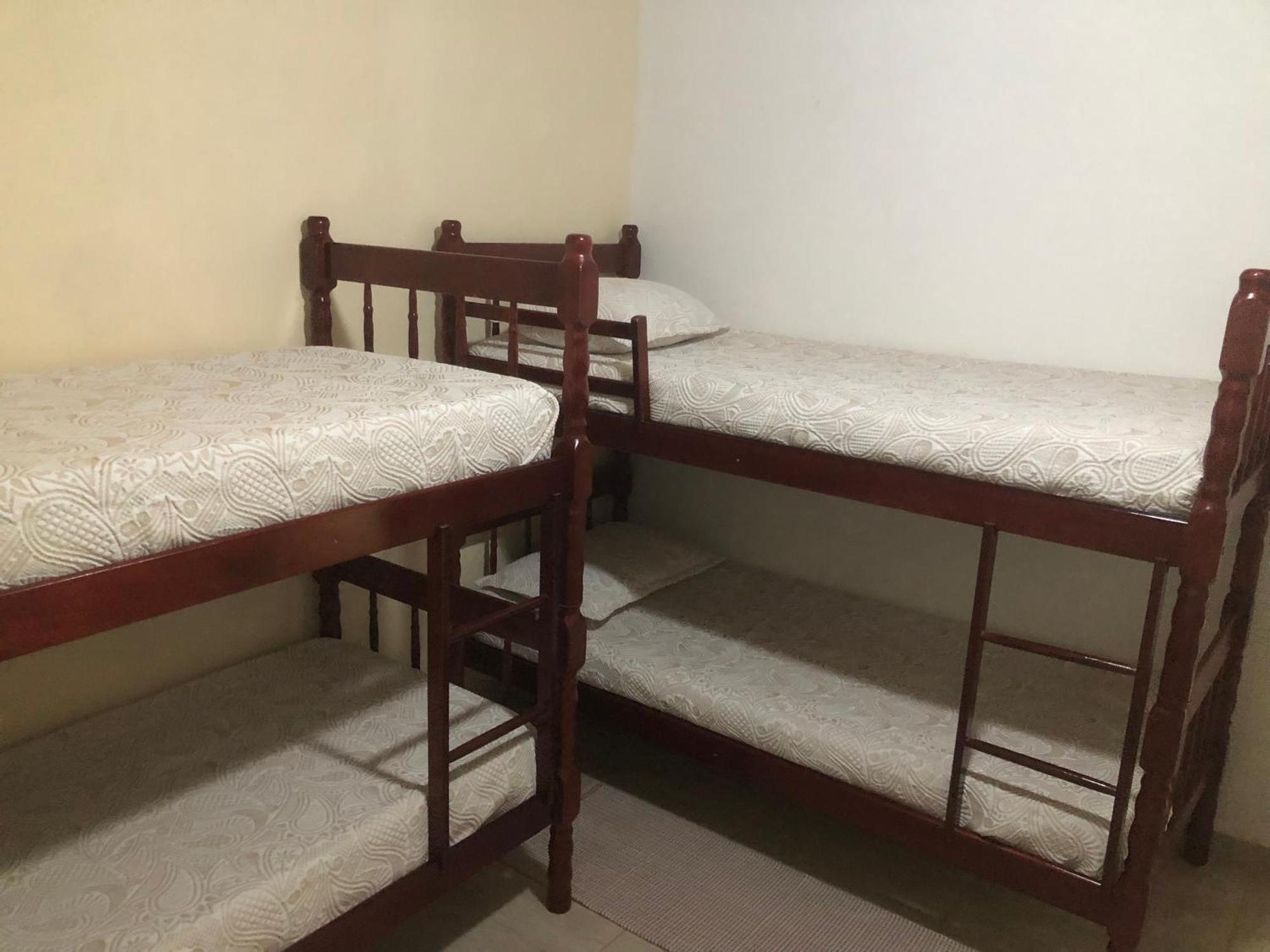Вілла Casa Ampla E Confortavel A 10 Minutos Praia Ubatumirim Cambuca Убатуба Екстер'єр фото